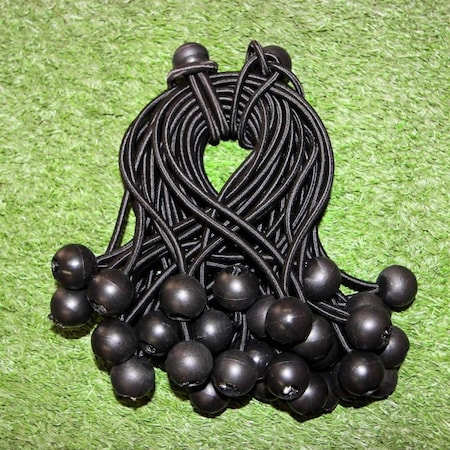 Cimarron Sports CM- Deluxe Fastener Kit for Pro Pitchback, 40PK DLXEKIT